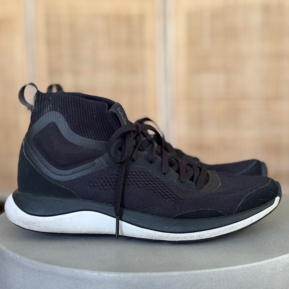 Lululemon Athletica ChargeFeel Training Shoes